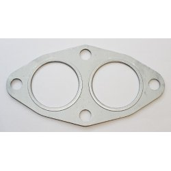 Exhaust Pipe Gasket ELRING 889.113 OE Ref A1234920380