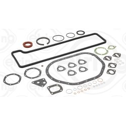 Crankcase Gasket Kit ELRING 889.601 OE Ref A1300109708