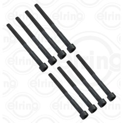 Cylinder Head Bolt Set ELRING 889.920 OE Ref 22321040108X
