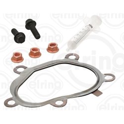 Charger Mounting Kit ELRING 890.290 OE Ref 03N198701