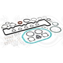 Crankcase Gasket Kit ELRING 890.405 OE Ref A1300109608