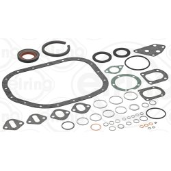 Crankcase Gasket Kit ELRING 890.413 OE Ref A1150102005