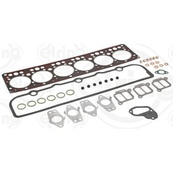 Cylinder Head Gasket Kit ELRING 890.456 OE Ref 3660107120