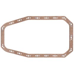 Oil Sump Gasket ELRING 890.952 OE Ref 7301683