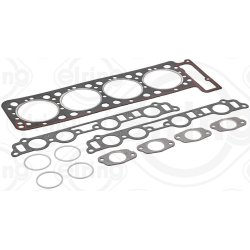 Cylinder Head Gasket Kit ELRING 891.061 OE Ref A1160105520