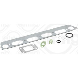 Charger Gasket Set ELRING 891.169 OE Ref A6170900680