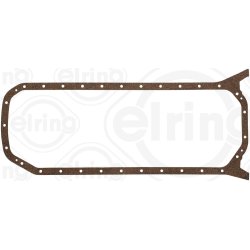 Oil Sump Gasket ELRING 892.122 OE Ref 11131722695