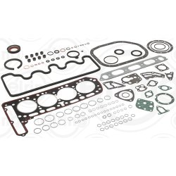 Engine Full Gasket Kit ELRING 892.505 OE Ref 6150109907