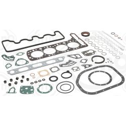 Engine Full Gasket Kit ELRING 892.513 OE Ref 6160105221