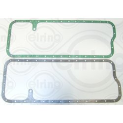 Housing Cover (crankcase) Gasket ELRING 893.102 OE Ref 1980150221