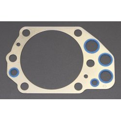 Cylinder Head Gasket ELRING 893.463 OE Ref 291159