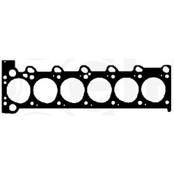 Cylinder Head Gasket ELRING 893.617 OE Ref 11122244727