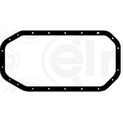 Oil Sump Gasket ELRING 894.079 OE Ref 032103609B