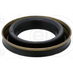 Cylinder Head Cover Gasket ELRING 894.141 OE Ref A1110160721