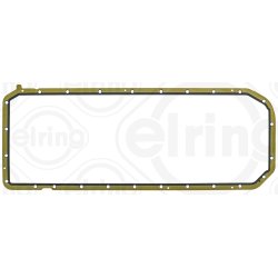 Oil Sump Gasket ELRING 894.656 OE Ref 11139063331