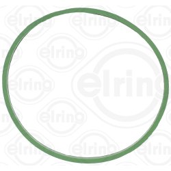 Intake Manifold Housing Gasket ELRING 895.580 OE Ref 77363756