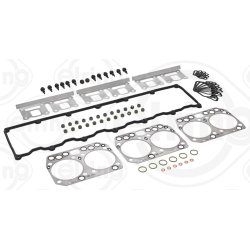 Cylinder Head Gasket Kit ELRING 895.760 OE Ref 51009006745