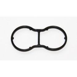 Oil Filter Housing Gasket ELRING 896.190 OE Ref 200V059010135