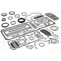 Engine Full Gasket Kit ELRING 897.161 OE Ref 51009006718