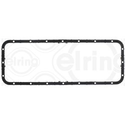 Oil Sump Gasket ELRING 897.410 OE Ref 7421492627