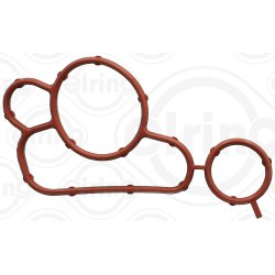 Oil Filter Housing Gasket ELRING 898.000 OE Ref 95811544100