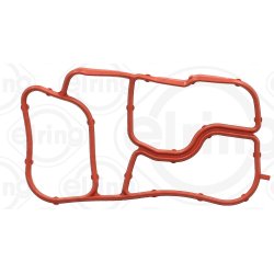 Oil Cooler Gasket ELRING 898.010 OE Ref 06J117070C