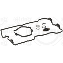 Cylinder Head Cover Gasket Set ELRING 898.171 OE Ref 11128655413