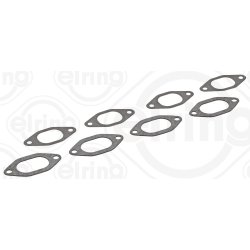 Intake exhaust Manifold Gasket Set ELRING 898.310