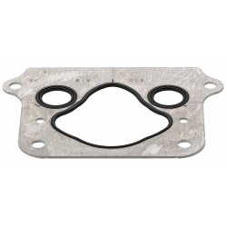 Charge Air Cooler Gasket ELRING 898.580 OE Ref 51099050094