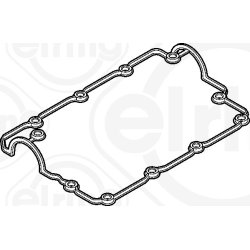 Cylinder Head Cover Gasket ELRING 898.590 OE Ref 045103483E