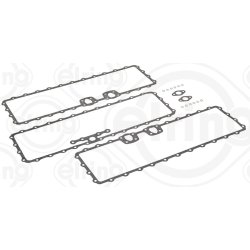 Oil Cooler Gasket Set ELRING 900.028 OE Ref A3661803765