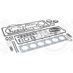 Engine Full Gasket Kit ELRING 900.340 OE Ref 51009006692