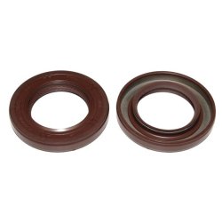 Crankshaft Shaft Seal ELRING 901.630 OE Ref MN195668