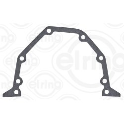 Housing Cover (crankcase) Gasket ELRING 902.190 OE Ref 4623127000