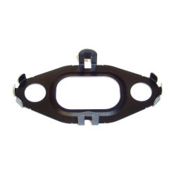 Oil Outlet (charger) Gasket ELRING 902.350 OE Ref 6510960500