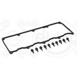 Jeu de joints de couvercle de culasse ELRING 903.180 pour GULERYUZ, MAN et autres..