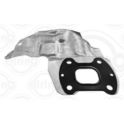 Joint de chargeur ELRING 903.501 pour VAUXHALL ADAM, ASTRA, CORSA ELRING