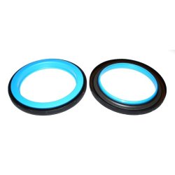 Crankshaft Shaft Seal ELRING 904.820 OE Ref 1757903