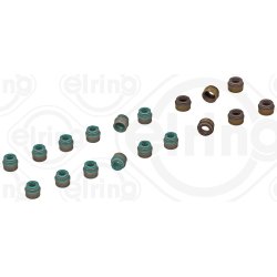Valve Stem Seal Set ELRING 905.360 OE Ref A1370500058