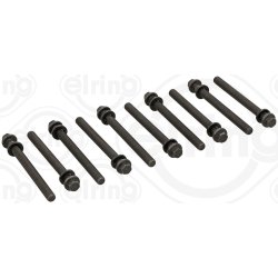 Cylinder Head Bolt Set ELRING 906.110 OE Ref 55595130