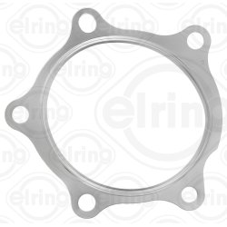 Exhaust Pipe Gasket ELRING 906.210 OE Ref 95B253115