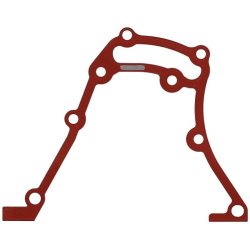 Housing Cover (crankcase) Gasket ELRING 906.530 OE Ref 4434108