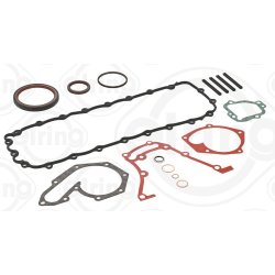 Crankcase Gasket Kit ELRING 906.550 OE Ref 7701470176