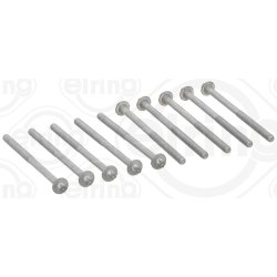 Cylinder Head Bolt Set ELRING 906.610 OE Ref 156016076910X