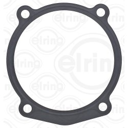 Intake Manifold Housing Gasket ELRING 906.710 OE Ref A4600980180