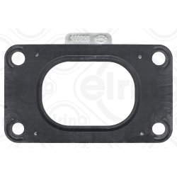 Charger Gasket ELRING 906.820 OE Ref A4710960380