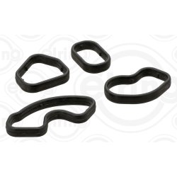 Oil Cooler Gasket Set ELRING 907.240 OE Ref 2189427
