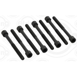 Cylinder Head Bolt Set ELRING 907.440 OE Ref 110563HD0A8X