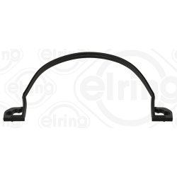 Housing Cover (crankcase) Gasket ELRING 907.600 OE Ref 53021335AE