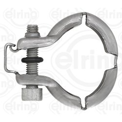 Raccord de tuyauterie ELRING 907.640 pour CITROEN, DS, FIAT, VAUXHALL et plus encore... ELRING